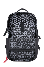 Sac à dos cabine - 55x35x20cm - Aérial - Baggyver