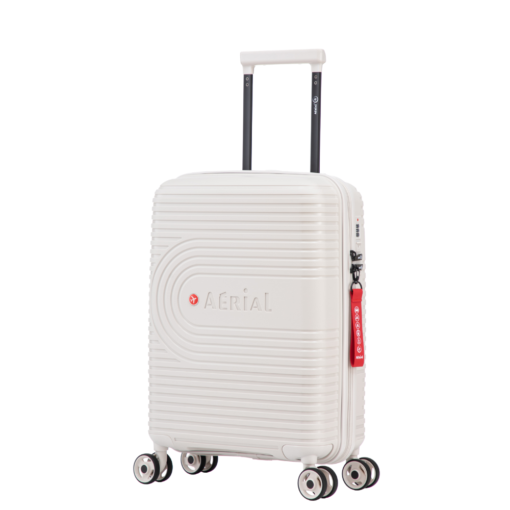 Valise cabine rigide LIFE - Taille S - Aérial - Baggyver