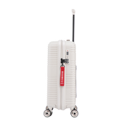 Valise cabine rigide LIFE - Taille S - Aérial - Baggyver
