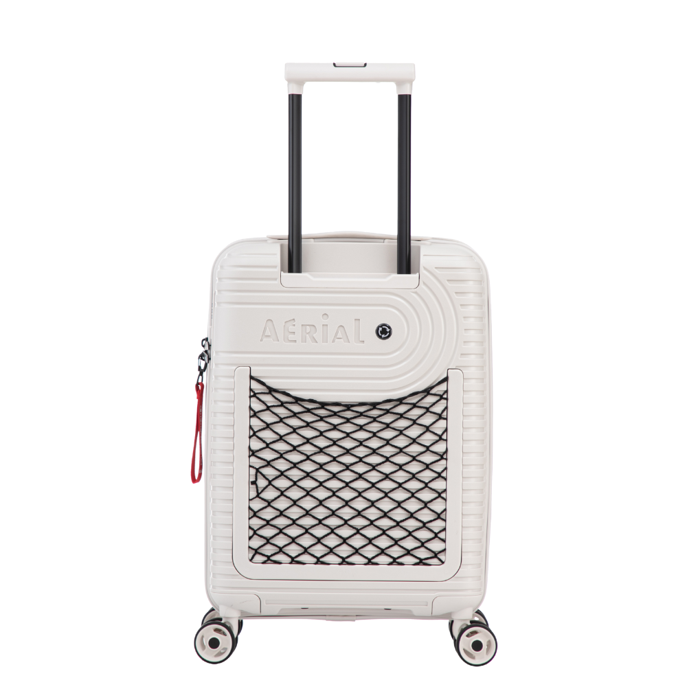 Valise cabine rigide LIFE - Taille S - Aérial - Baggyver