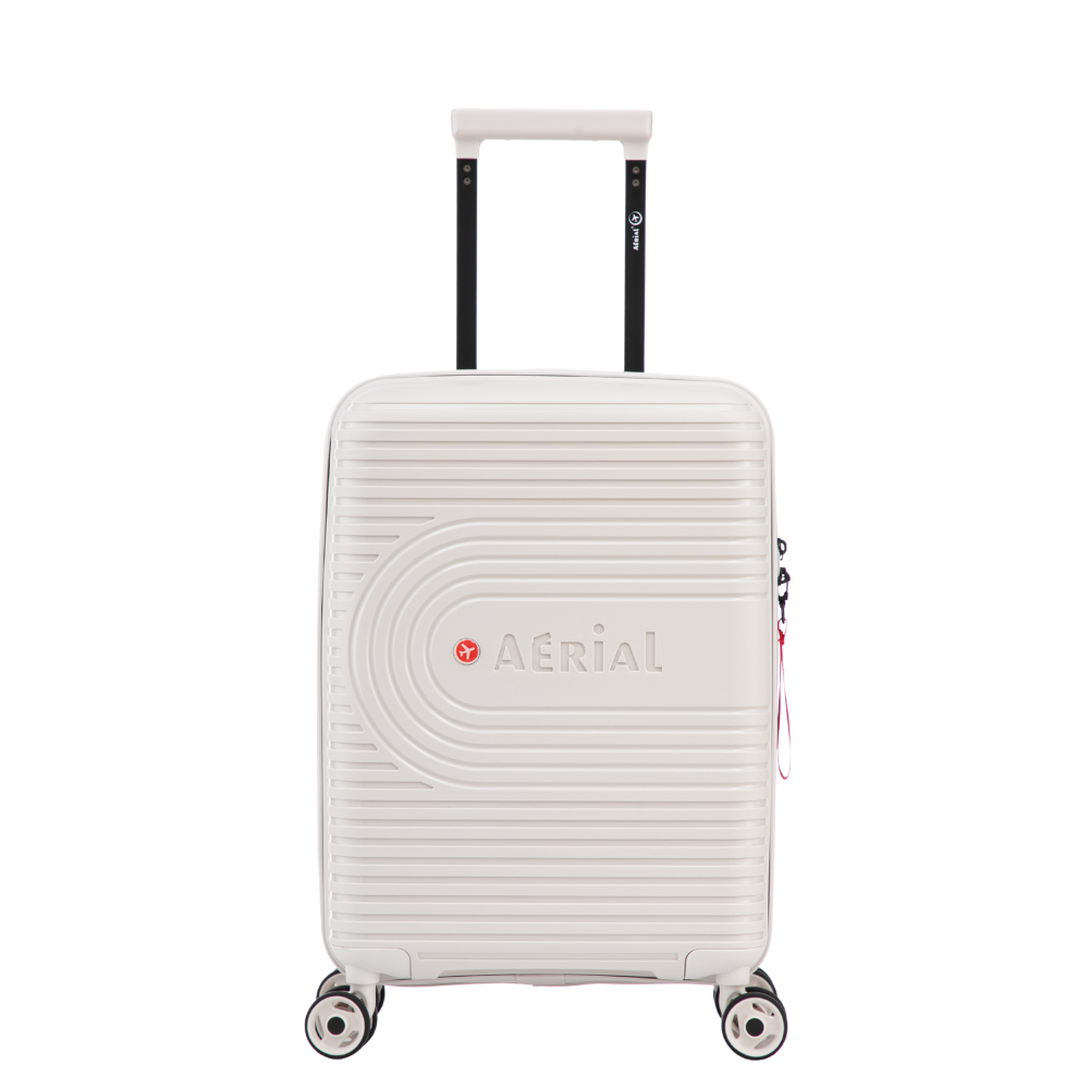 Valise cabine rigide LIFE - Taille S - Aérial - Baggyver