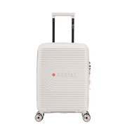Valise cabine rigide LIFE - Taille S - Aérial - Baggyver
