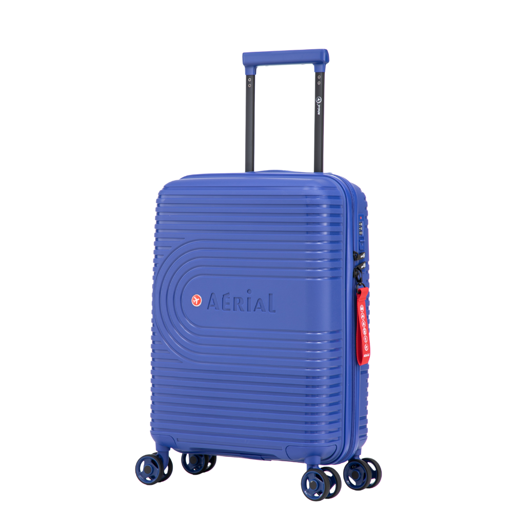Valise cabine rigide LIFE - Taille S - Aérial - Baggyver