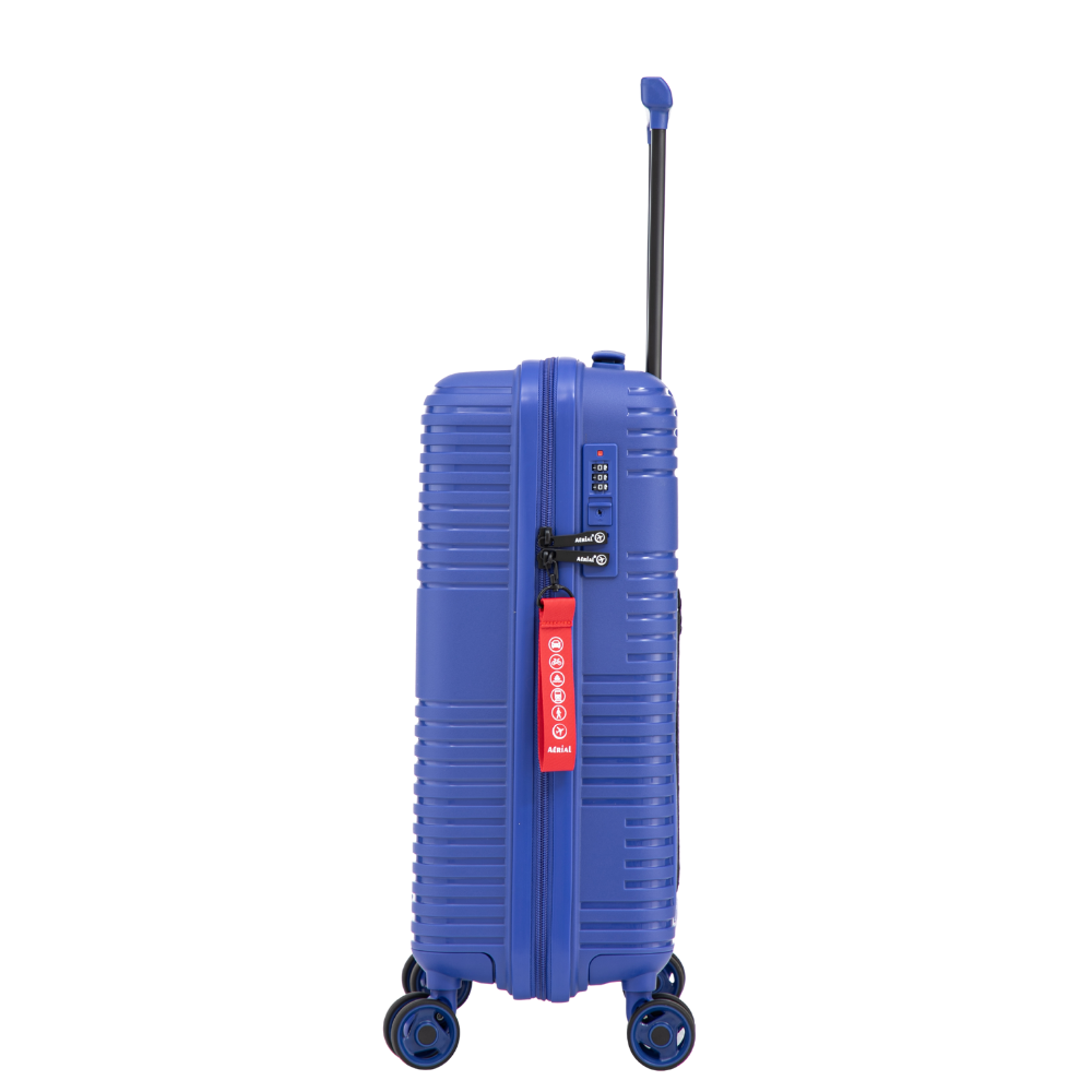 Valise cabine rigide LIFE - Taille S - Aérial - Baggyver