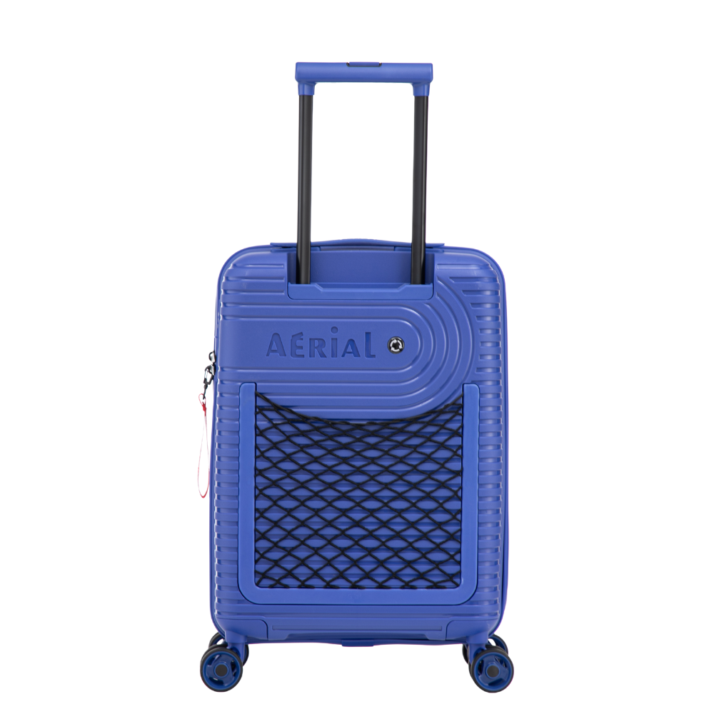 Valise cabine rigide LIFE - Taille S - Aérial - Baggyver