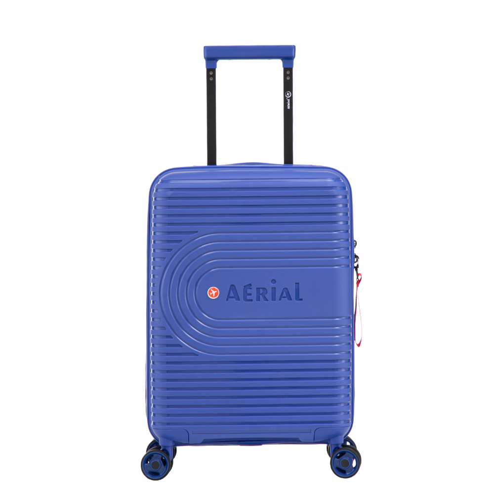 Valise cabine rigide LIFE - Taille S - Aérial - Baggyver