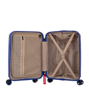 Valise cabine rigide LIFE - Taille S - Aérial - Baggyver