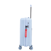 Valise cabine rigide LIFE - Taille S - Aérial - Baggyver