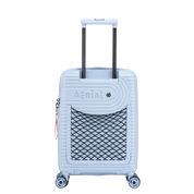 Valise cabine rigide LIFE - Taille S - Aérial - Baggyver