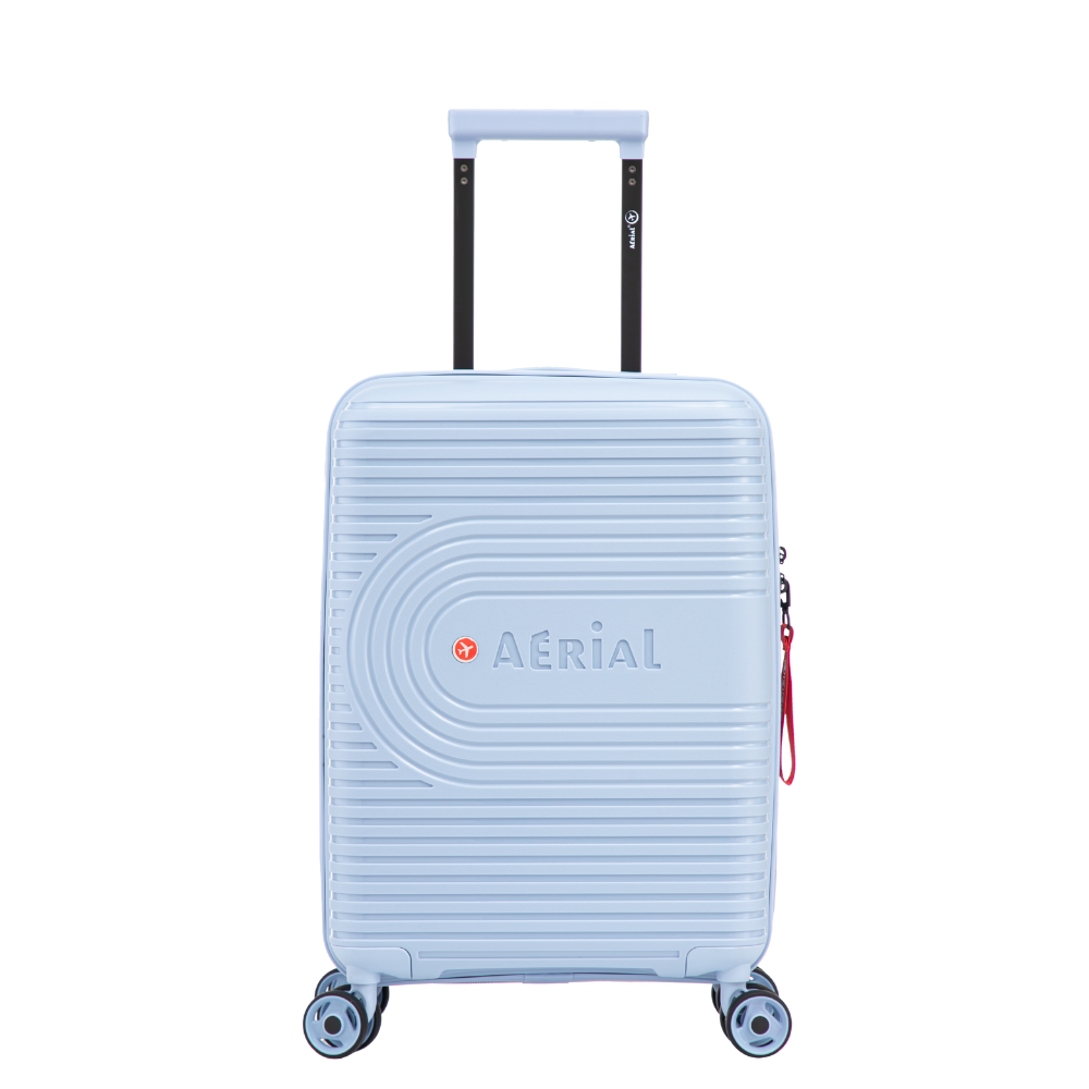 Valise cabine rigide LIFE - Taille S - Aérial - Baggyver