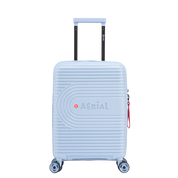 Valise cabine rigide LIFE - Taille S - Aérial - Baggyver
