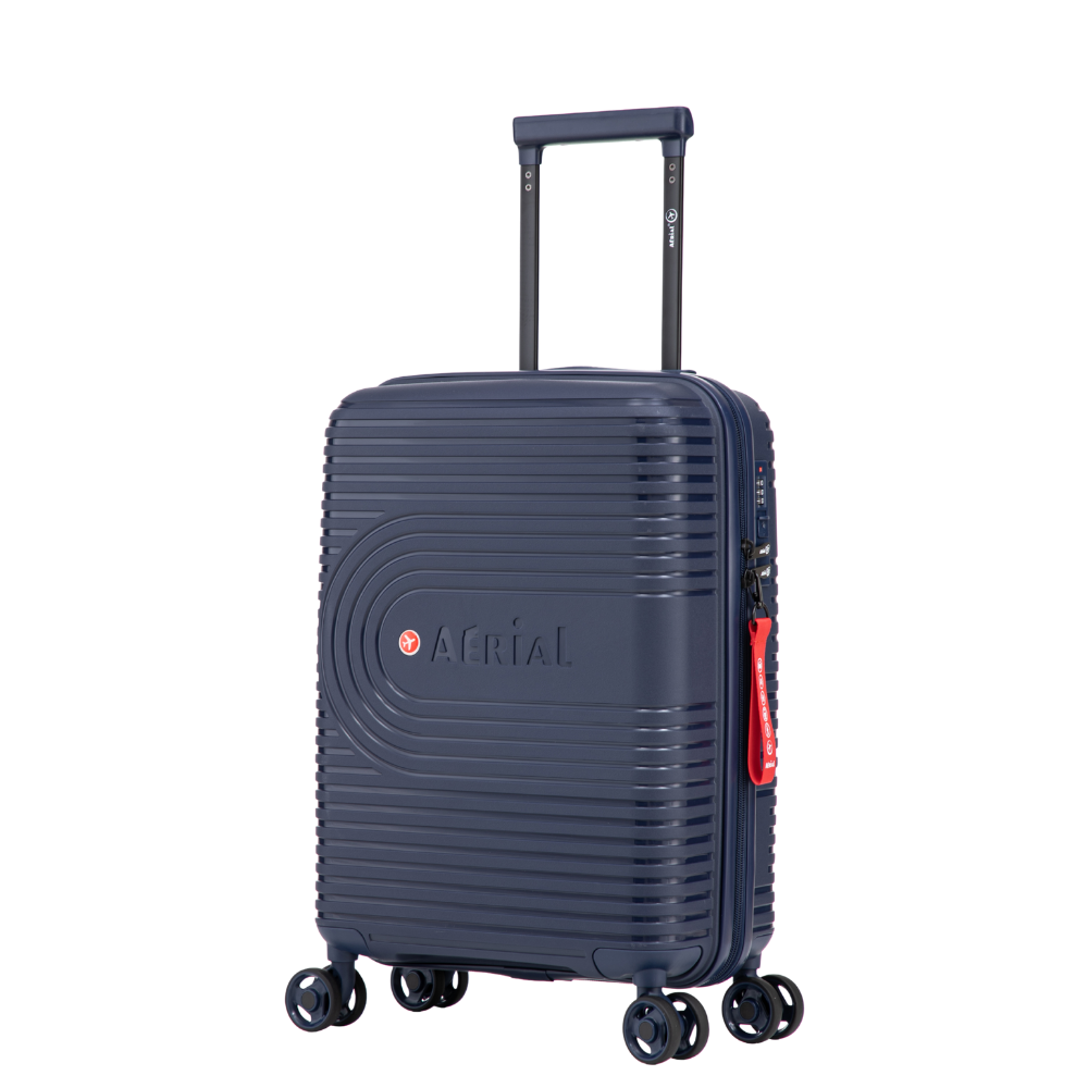 Valise cabine rigide LIFE - Taille S - Aérial - Baggyver