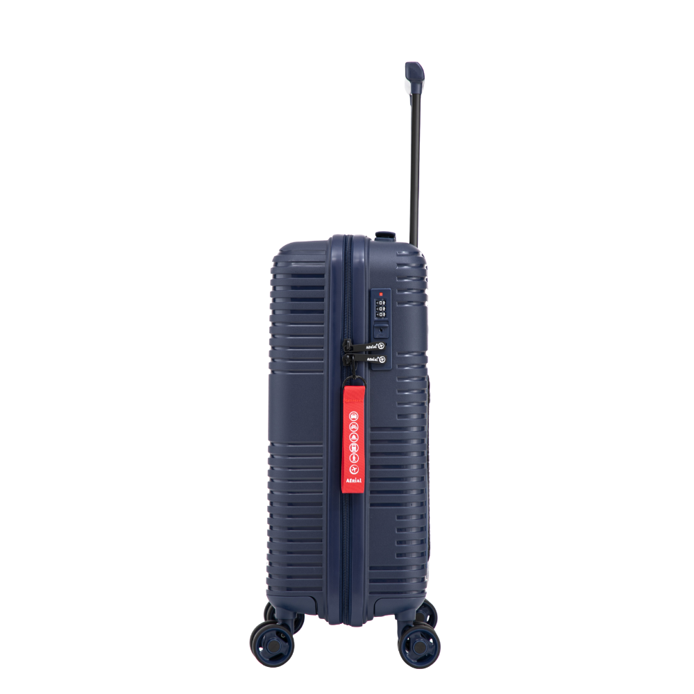 Valise cabine rigide LIFE - Taille S - Aérial - Baggyver
