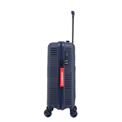 Valise cabine rigide LIFE - Taille S - Aérial - Baggyver
