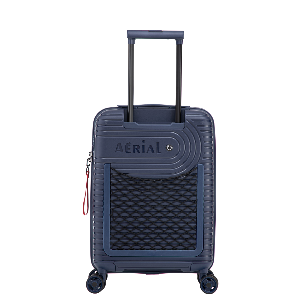 Valise cabine rigide LIFE - Taille S - Aérial - Baggyver