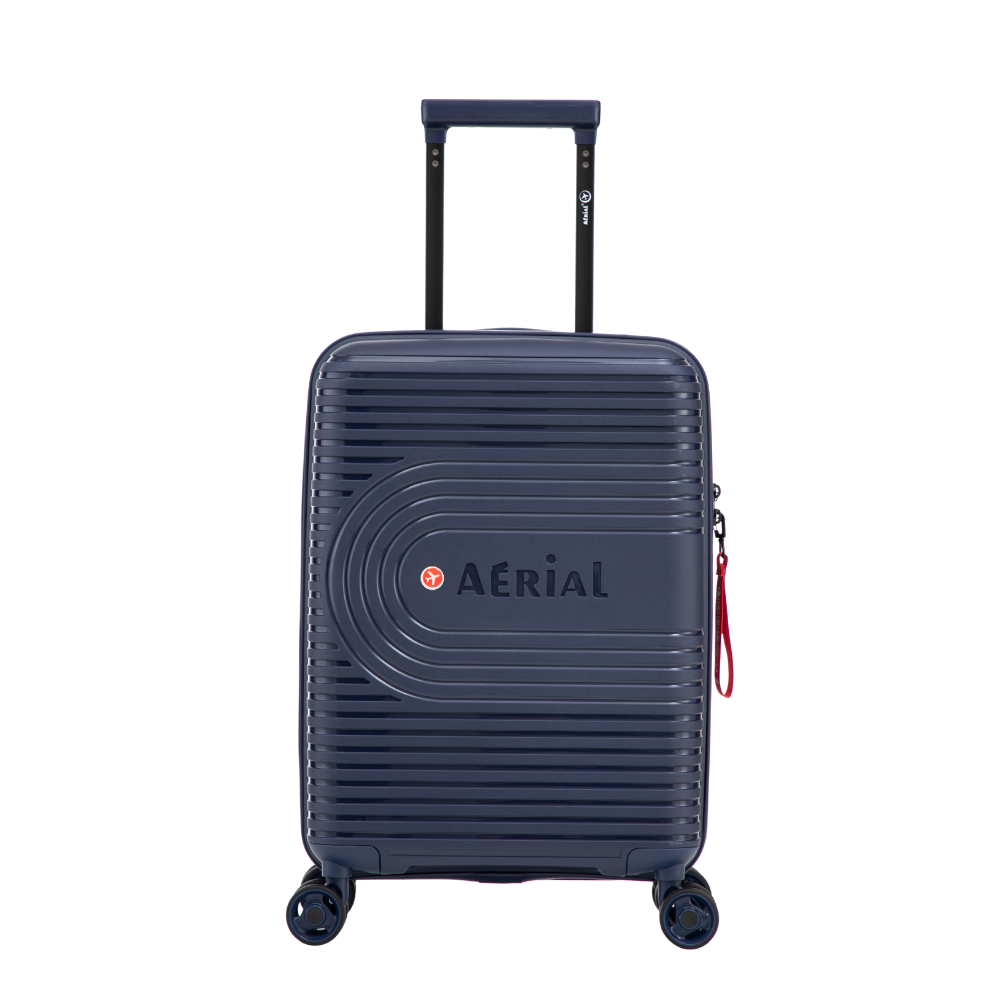 Valise cabine rigide LIFE - Taille S - Aérial - Baggyver