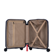 Valise cabine rigide LIFE - Taille S - Aérial - Baggyver
