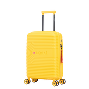 Valise cabine rigide LIFE - Taille S - Aérial - Baggyver