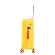Valise cabine rigide LIFE - Taille S - Aérial - Baggyver