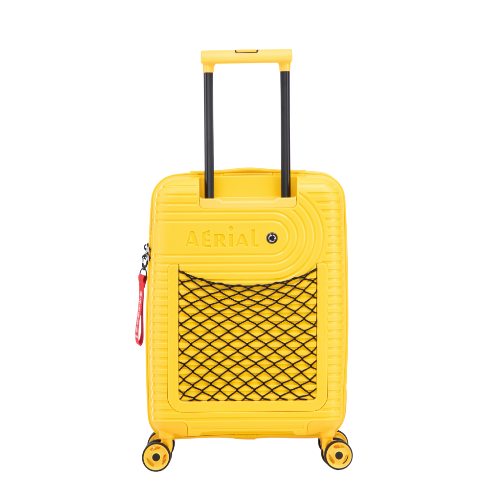 Valise cabine rigide LIFE - Taille S - Aérial - Baggyver
