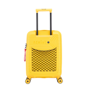 Valise cabine rigide LIFE - Taille S - Aérial - Baggyver