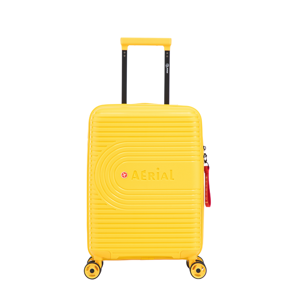 Valise cabine rigide LIFE - Taille S - Aérial - Baggyver