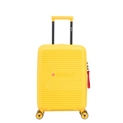 Valise cabine rigide LIFE - Taille S - Aérial - Baggyver