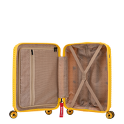 Valise cabine rigide LIFE - Taille S - Aérial - Baggyver