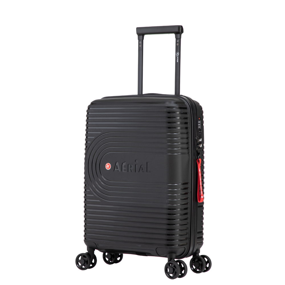 Valise cabine rigide LIFE - Taille S - Aérial - Baggyver