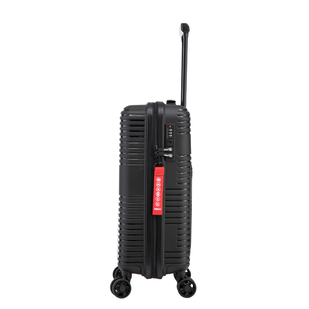 Valise cabine rigide LIFE - Taille S - Aérial - Baggyver