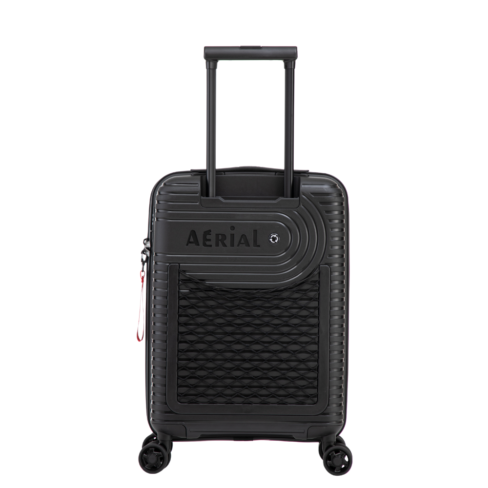 Valise cabine rigide LIFE - Taille S - Aérial - Baggyver