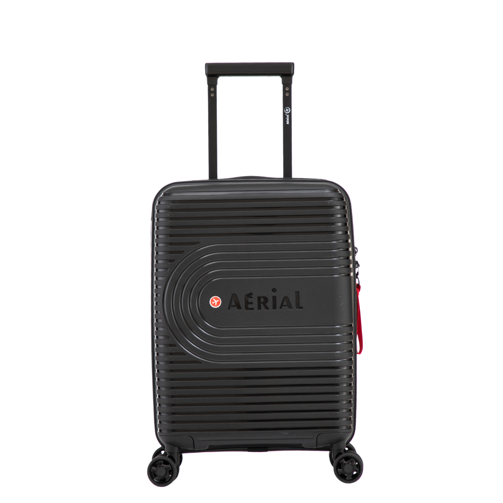 Valise cabine rigide LIFE - Taille S - Aérial - Baggyver