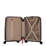 Valise cabine rigide LIFE - Taille S - Aérial - Baggyver