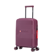 Valise cabine rigide LIFE - Taille S - Aérial - Baggyver