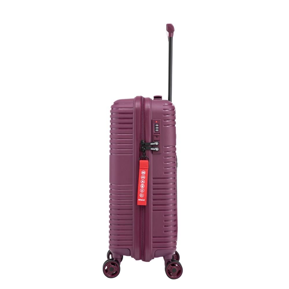 Valise cabine rigide LIFE - Taille S - Aérial - Baggyver