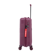 Valise cabine rigide LIFE - Taille S - Aérial - Baggyver