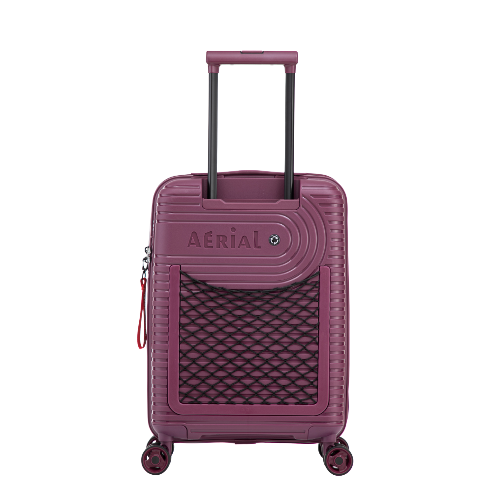 Valise cabine rigide LIFE - Taille S - Aérial - Baggyver