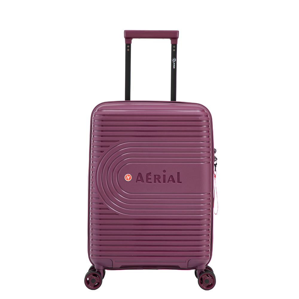 Valise cabine rigide LIFE - Taille S - Aérial - Baggyver