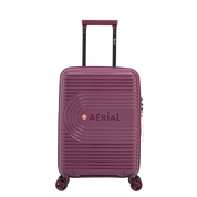 Valise cabine rigide LIFE - Taille S - Aérial - Baggyver