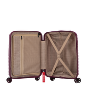 Valise cabine rigide LIFE - Taille S - Aérial - Baggyver