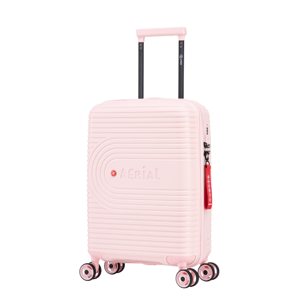 Valise cabine rigide LIFE - Taille S - Aérial - Baggyver