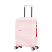 Valise cabine rigide LIFE - Taille S - Aérial - Baggyver