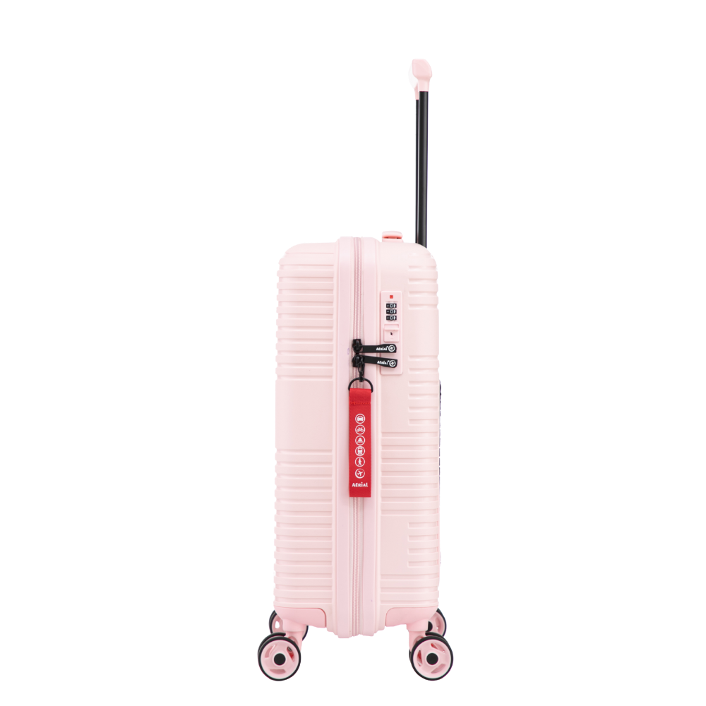 Valise cabine rigide LIFE - Taille S - Aérial - Baggyver
