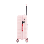 Valise cabine rigide LIFE - Taille S - Aérial - Baggyver