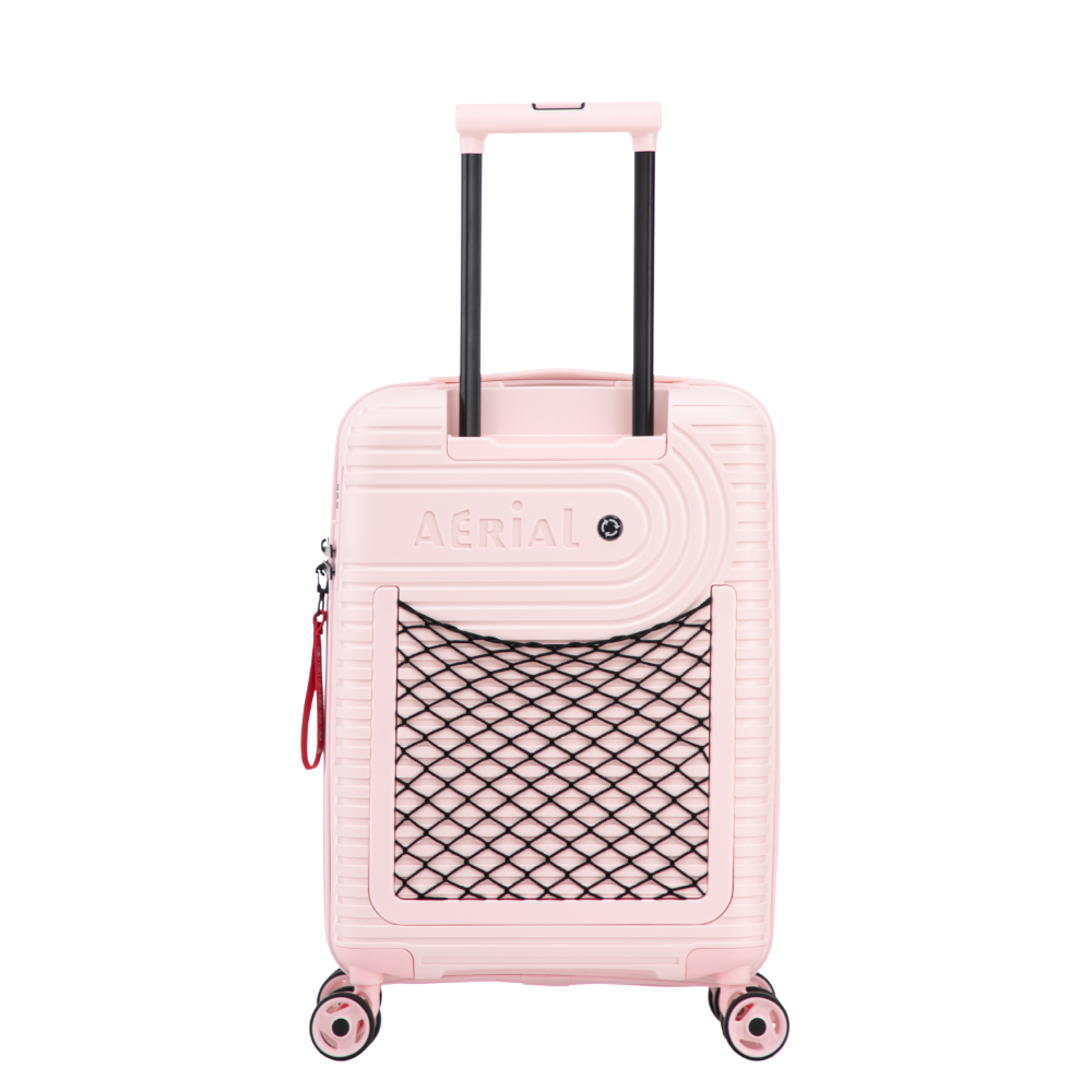 Valise cabine rigide LIFE - Taille S - Aérial - Baggyver