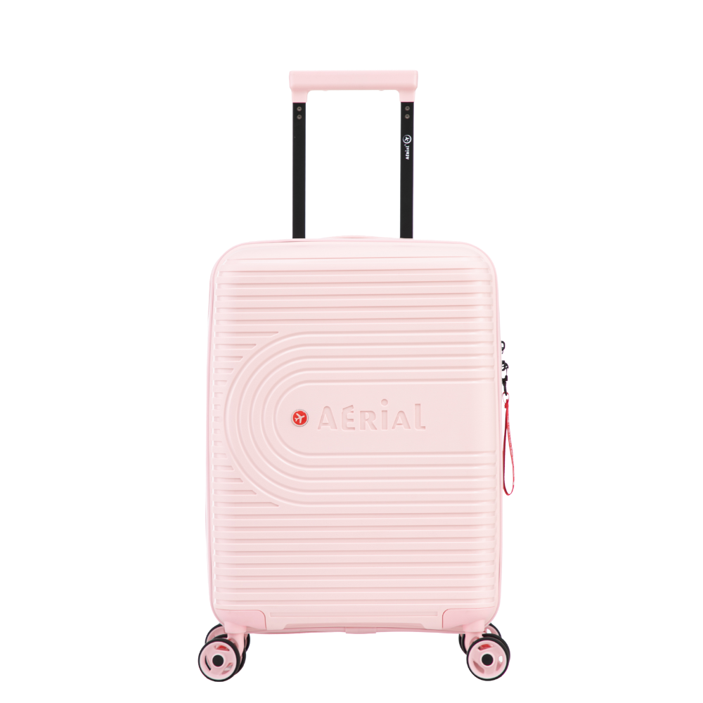 Valise cabine rigide LIFE - Taille S - Aérial - Baggyver