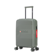 Valise cabine rigide LIFE - Taille S - Aérial - Baggyver