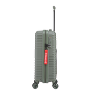 Valise cabine rigide LIFE - Taille S - Aérial - Baggyver
