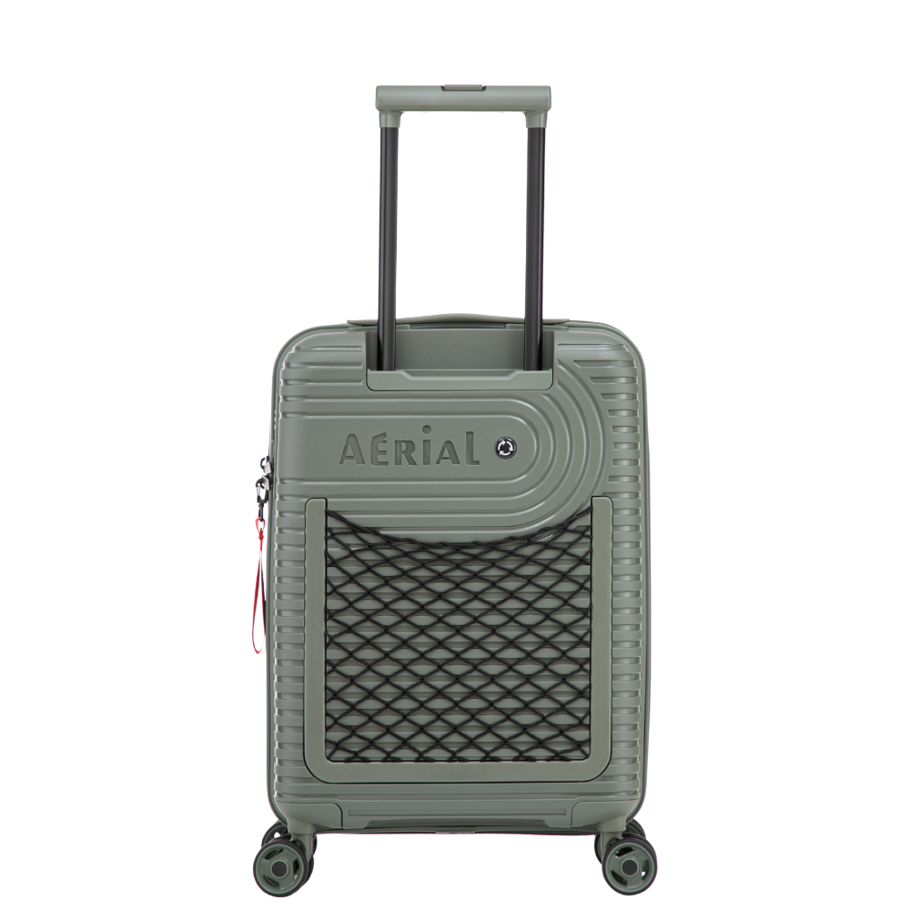Valise cabine rigide LIFE - Taille S - Aérial - Baggyver