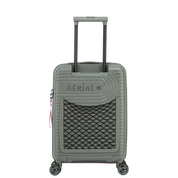 Valise cabine rigide LIFE - Taille S - Aérial - Baggyver